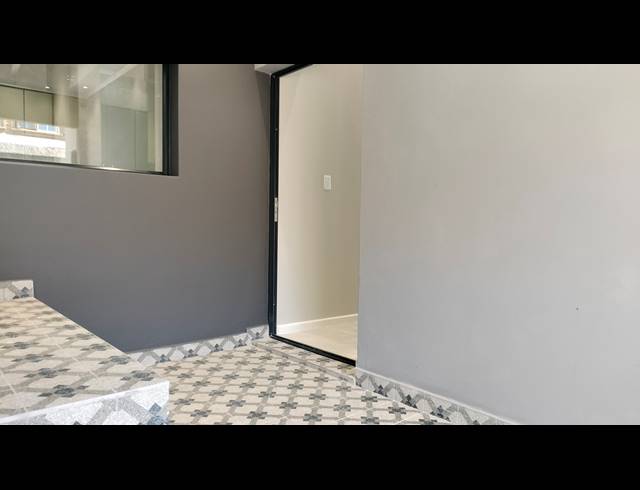 3 BEDROOM FREEHOLD FOR SALE IN BERGSIG
